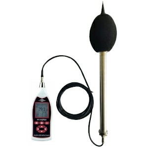 HY128系列噪声自动监测系统